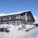 Appartement Ferienwohnung-susanne-im-gaestehaus-bergfrieden *