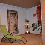 Appartement Ferienwohnung-susanne-im-gaestehaus-bergfrieden