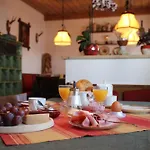 Ferienwohnung-susanne-im-gaestehaus-bergfrieden * Bayersoien