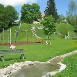 Appartement Ferienwohnung-susanne-im-gaestehaus-bergfrieden Bayersoien