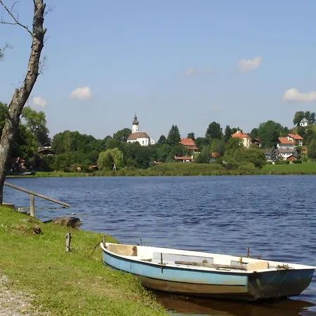 Ferienwohnung-susanne-im-gaestehaus-bergfrieden Bayersoien