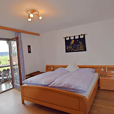 Ferienwohnung-susanne-im-gaestehaus-bergfrieden Lejlighed
