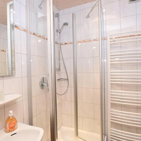 Ferienwohnung-susanne-im-gaestehaus-bergfrieden * Bayersoien