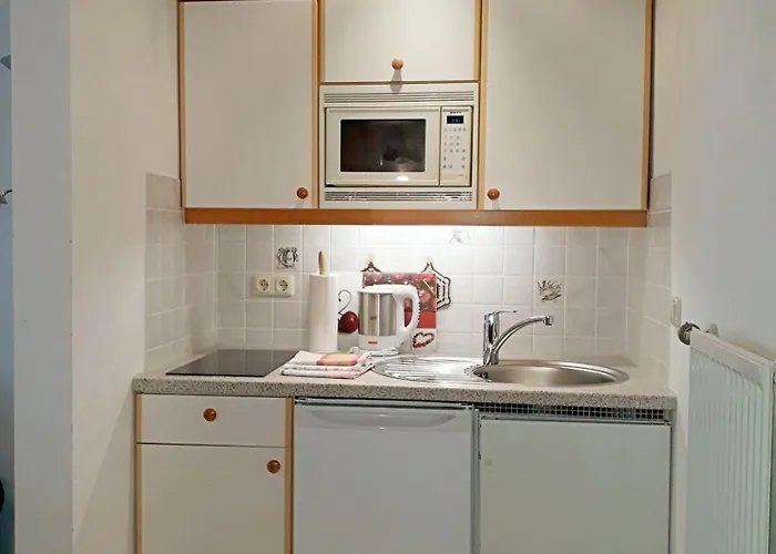 Ferienwohnung-susanne-im-gaestehaus-bergfrieden 아파트 Bayersoien