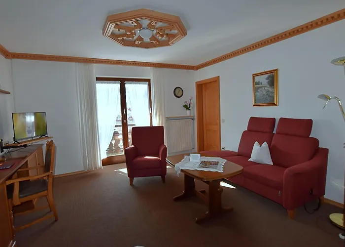 Ferienwohnung-susanne-im-gaestehaus-bergfrieden Bayersoien